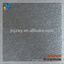 Jinzhao aluminum diamond plate alloy 5052